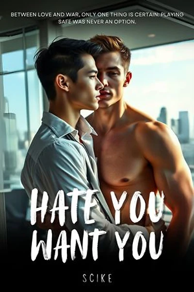 Hate You, Want You