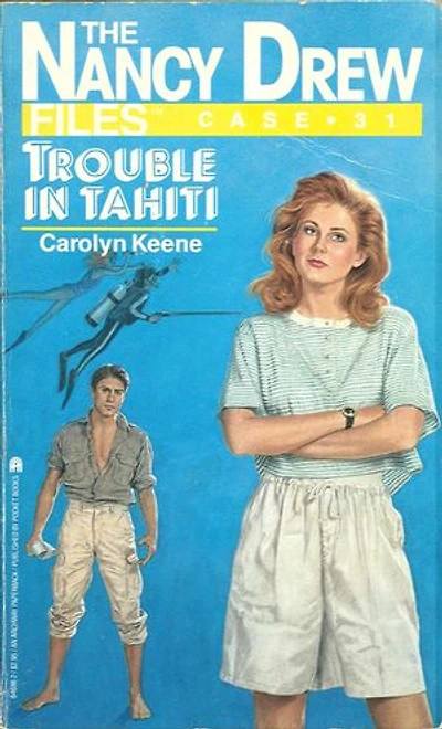 Trouble in Tahiti