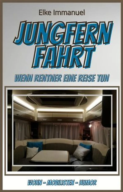 Jungfernfahrt: Wenn Rentner eine Reise tun