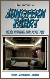 Jungfernfahrt: Wenn Rentner eine Reise tun