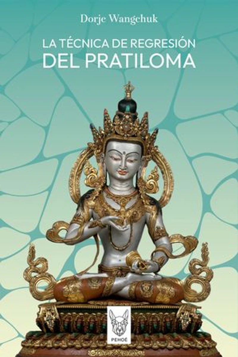 La técnica de regresión del Pratiloma
