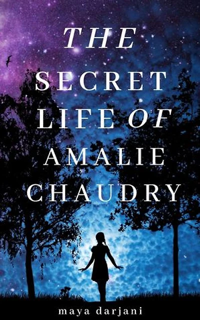 The Secret Life of Amalie Chaudry