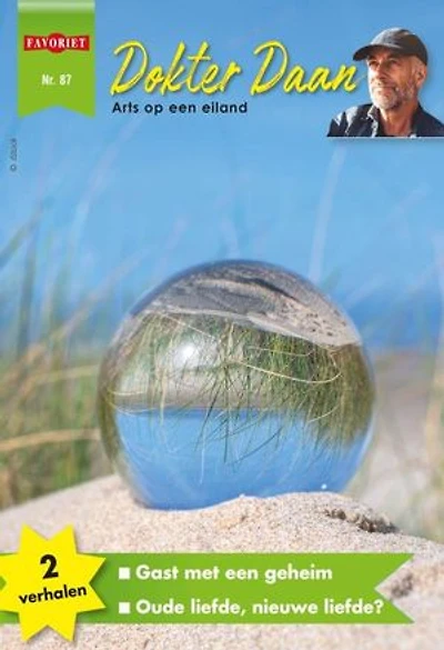 Dokter Daan: Favoriet