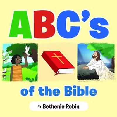 ABC's of the Bible