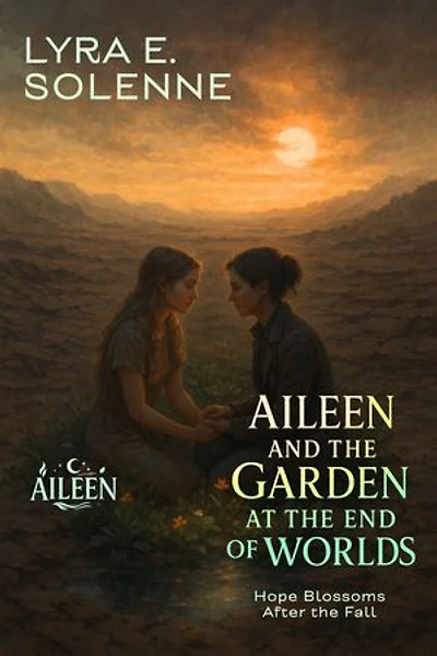 Aileen and the Garden at the End of Worlds: Hope Blossoms After the Fall