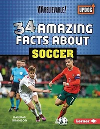 34 Amazing Facts about Soccer