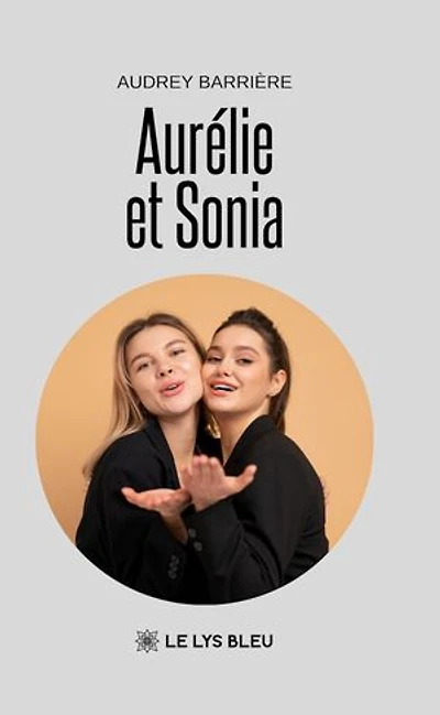 Aurélie et Sonia