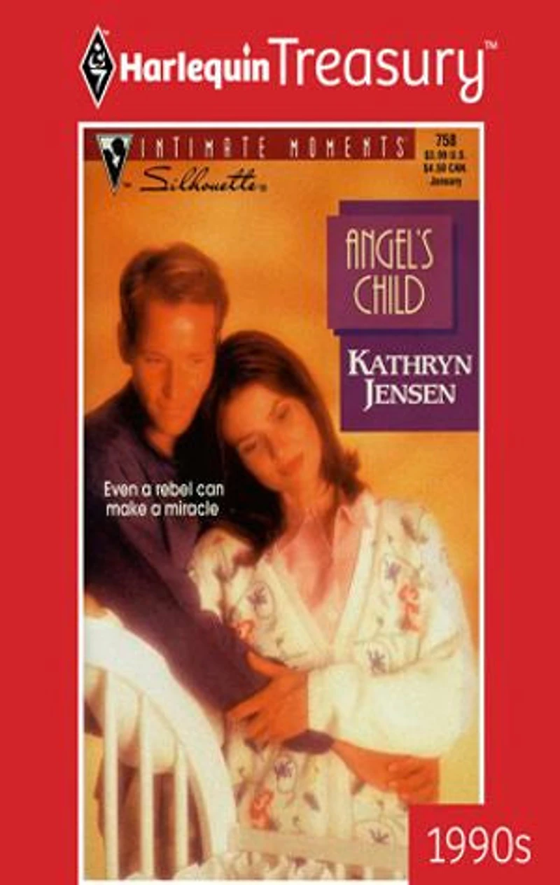ANGEL'S CHILD