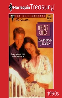 ANGEL'S CHILD