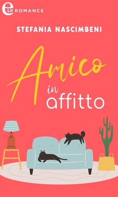 Amico in affitto (eLit)