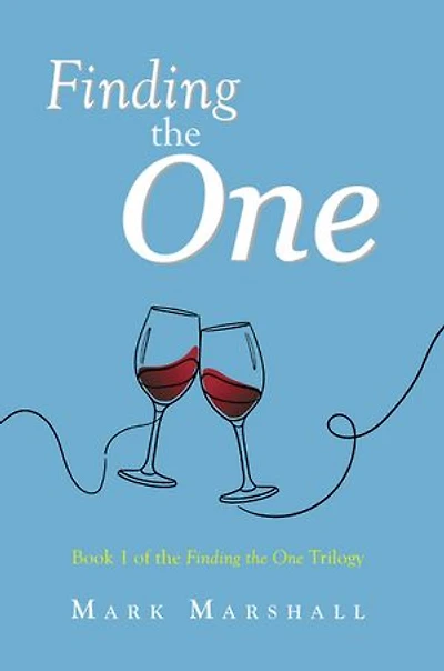 Finding the One: Book 1 of One Trilogy