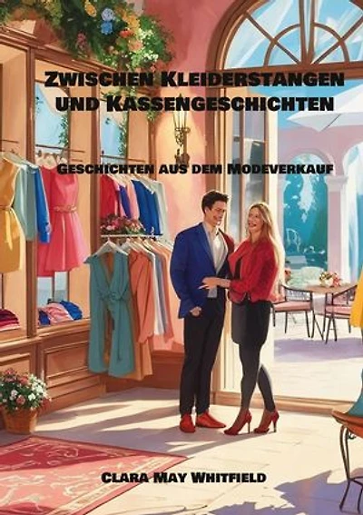 Zwischen Kleiderstangen und Kassengeschichten: Geschichten aus dem Modeverkauf