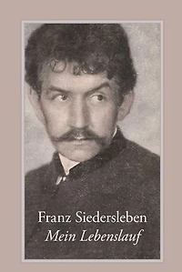 Mein Lebenslauf: Mit einem Nachtrag und Anmerkungen von Karl Frey