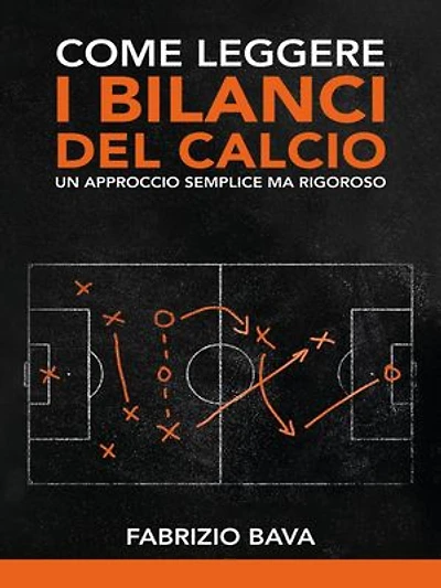 Come leggere i bilanci del calcio: Un approccio semplice ma rigoroso