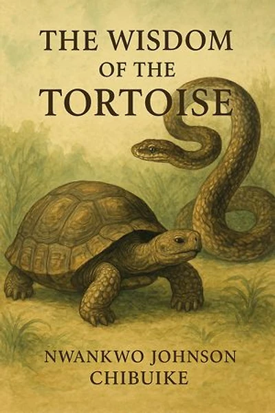 THE WISDOM OF THE TORTOISE
