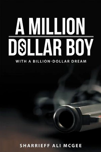 A Million-dollar Boy With Billion-dollar Dream