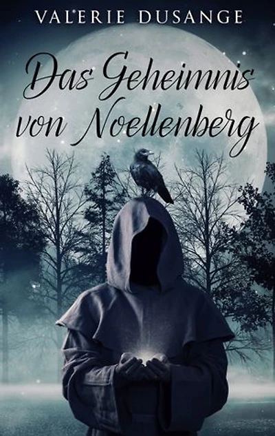 Das Geheimnis von Noellenberg: Ein mystischer Adventskalender
