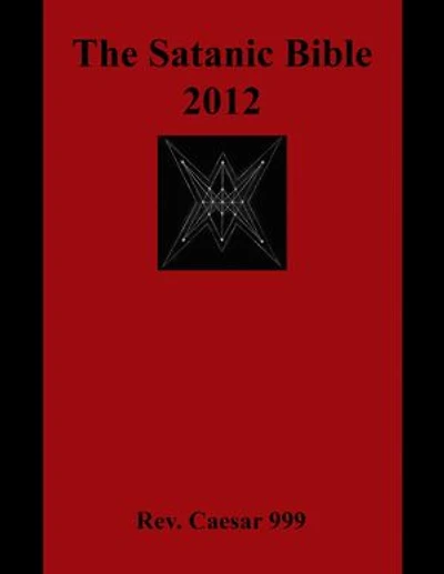 The Satanic Bible 2012