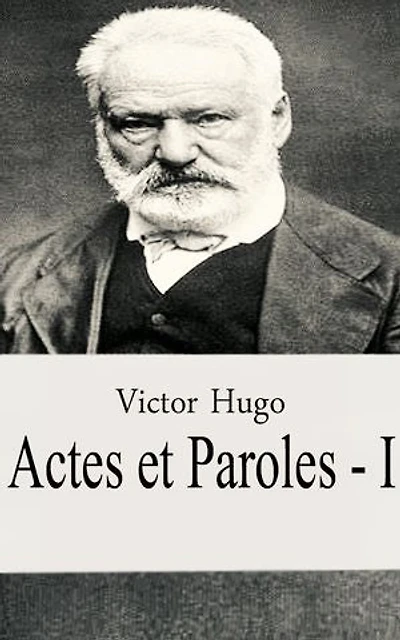 Actes et Paroles