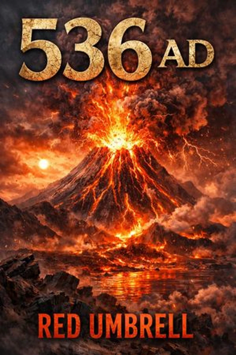 536 AD