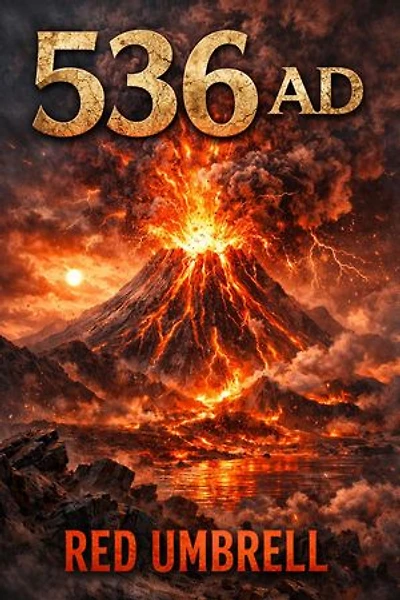 536 AD