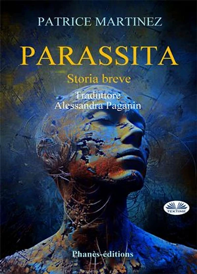 Parassita: Racconto Breve