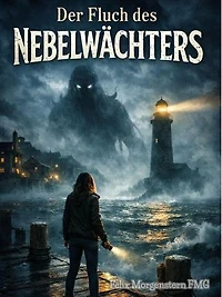 Der Fluch des Nebelwächters
