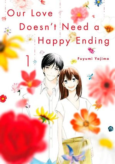 Our Love Doesn't Need a Happy Ending 1