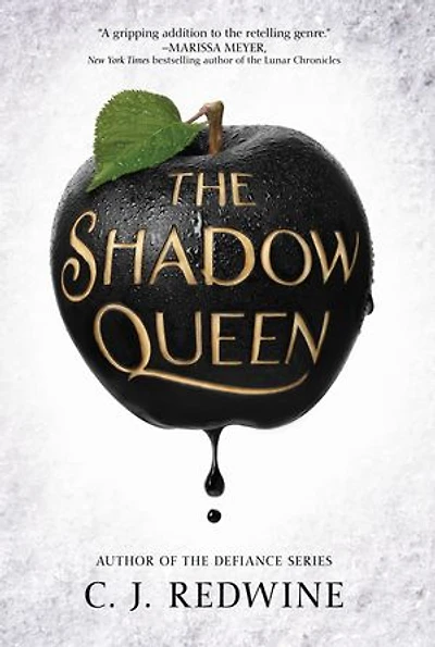 The Shadow Queen
