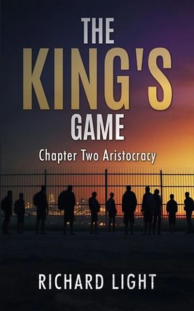 The King's Game Chapter Two Aristocracy