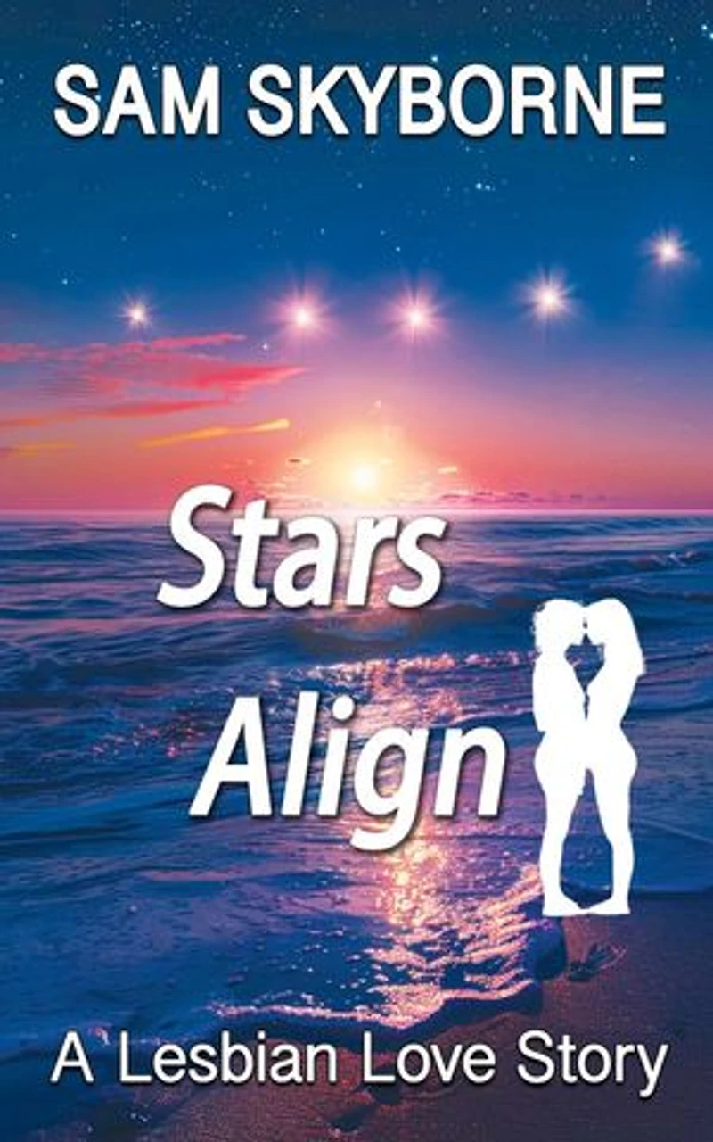 Stars Align: Lesvos Island