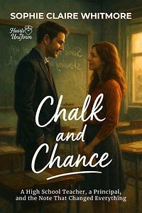 Chalk and Chance: A High School Teacher, a Principal, and the Note That Changed Everything
