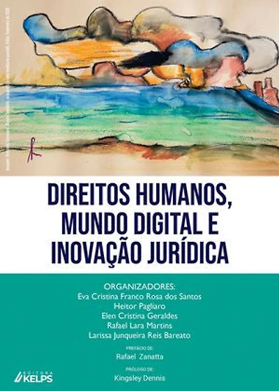 Direitos Humanos, Mundo Digital e Inovação Jurídica