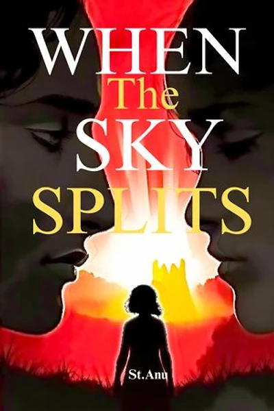 WHEN THE SKY SPLITS: A Journey of Redemption Beneath a Fractured Heaven