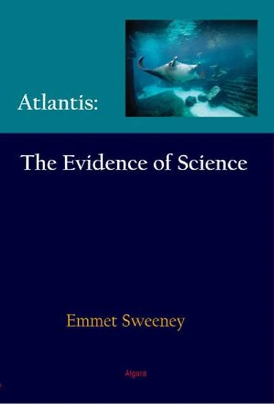 Atlantis: The Evidence of Science