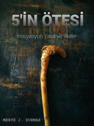 5'İN ÖTESİ: -İNİSİYASYON YASA VE İLKELER-