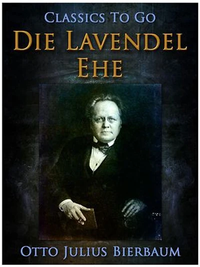 Die Lavendel-Ehe