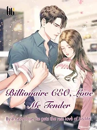 Billionaire CEO