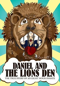 Daniel and The Lions Den