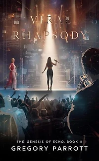 Viral Rhapsody: The Genesis of Echo, #2