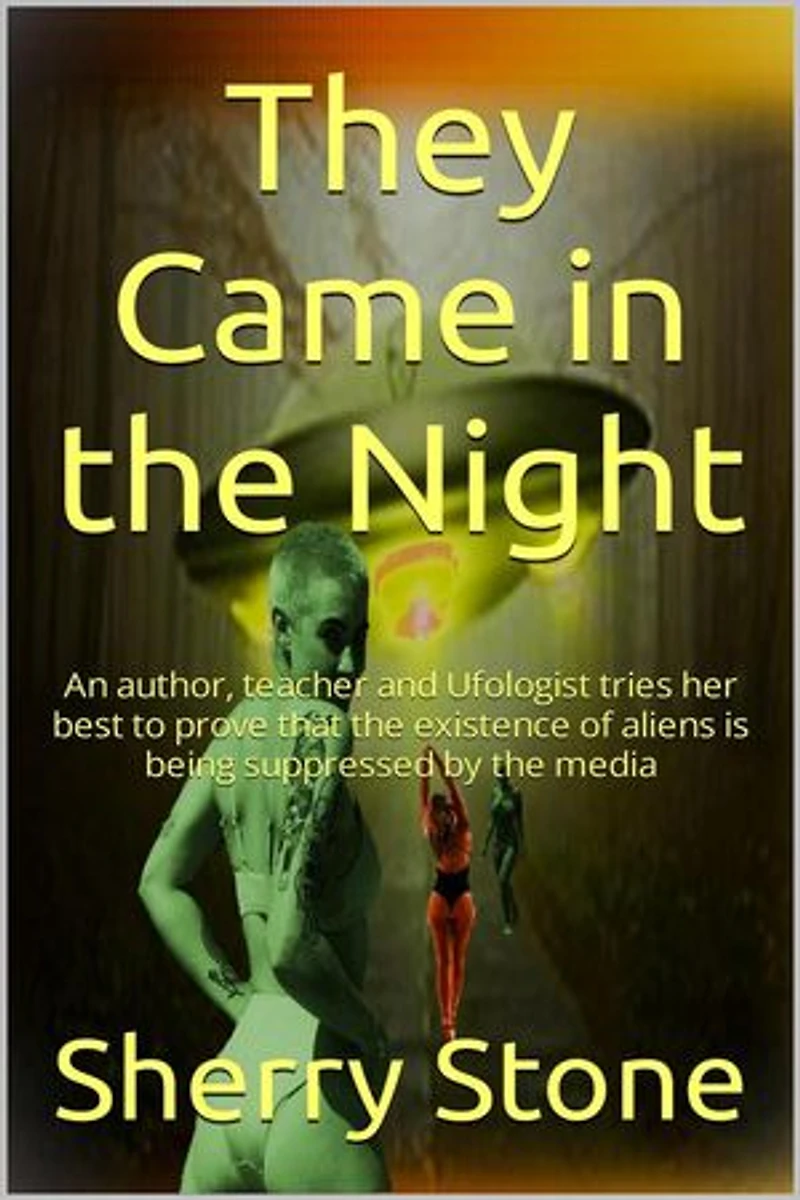 They Came in the Night