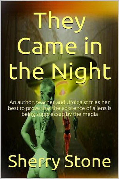 They Came in the Night