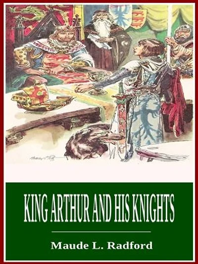 King Arthur and His Knights