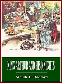 King Arthur and His Knights