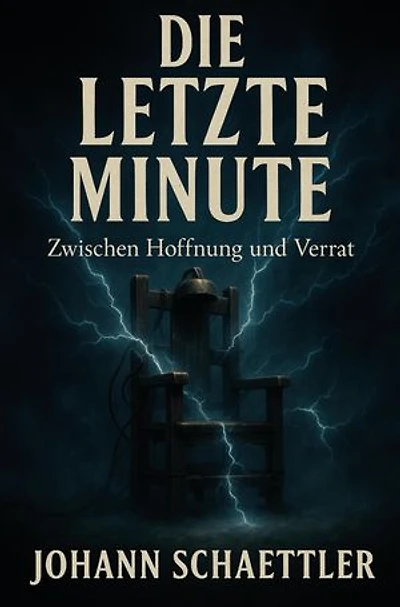 Die letzte Minute: Zwischen Hoffnung und Verrat
