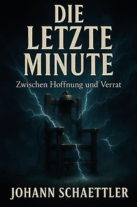 Die letzte Minute: Zwischen Hoffnung und Verrat