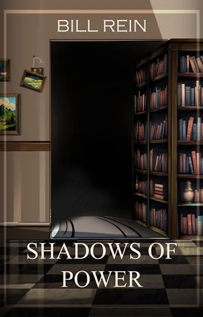 SHADOWS OF POWER