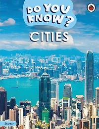 Do You Know? Starter Level