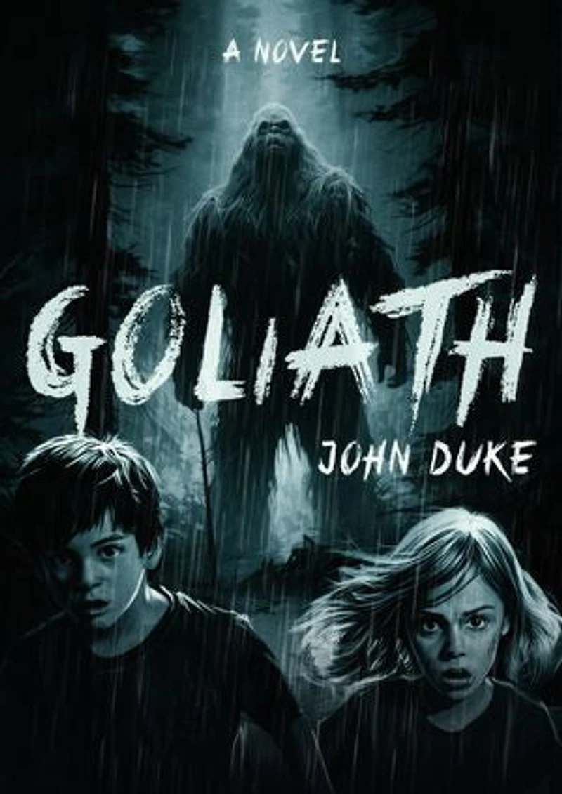 GOLIATH