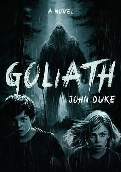 GOLIATH